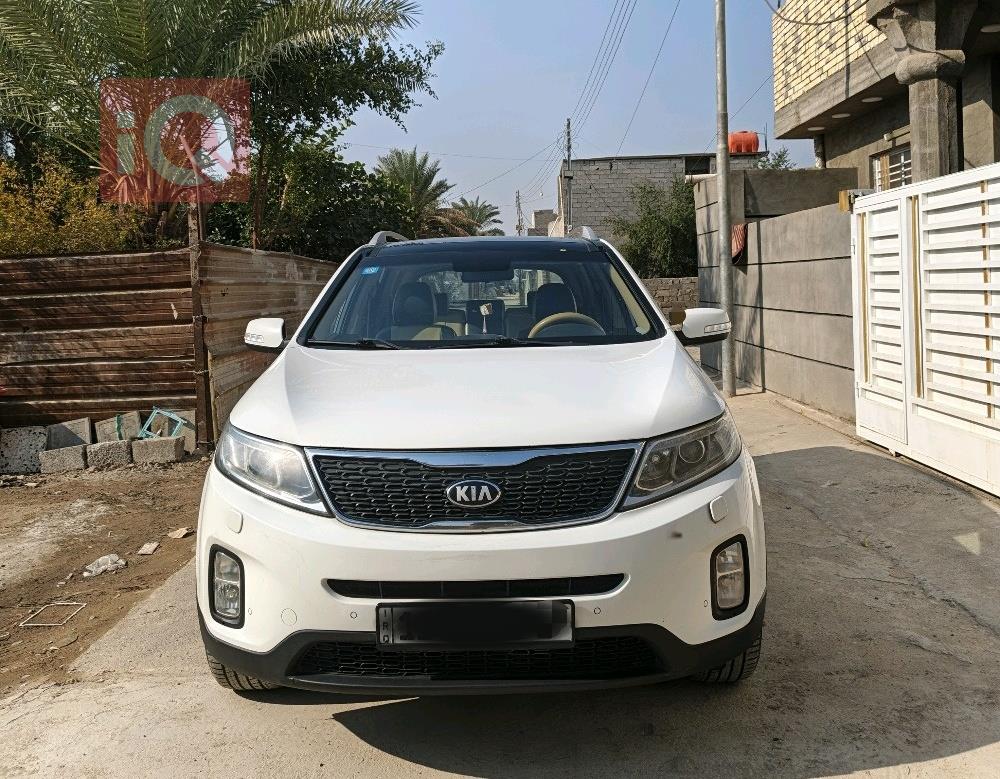 كيا سورينتو